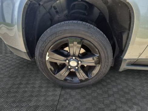 Used 2016 Jeep Compass Sport w/ Power Value Group FWD image 13