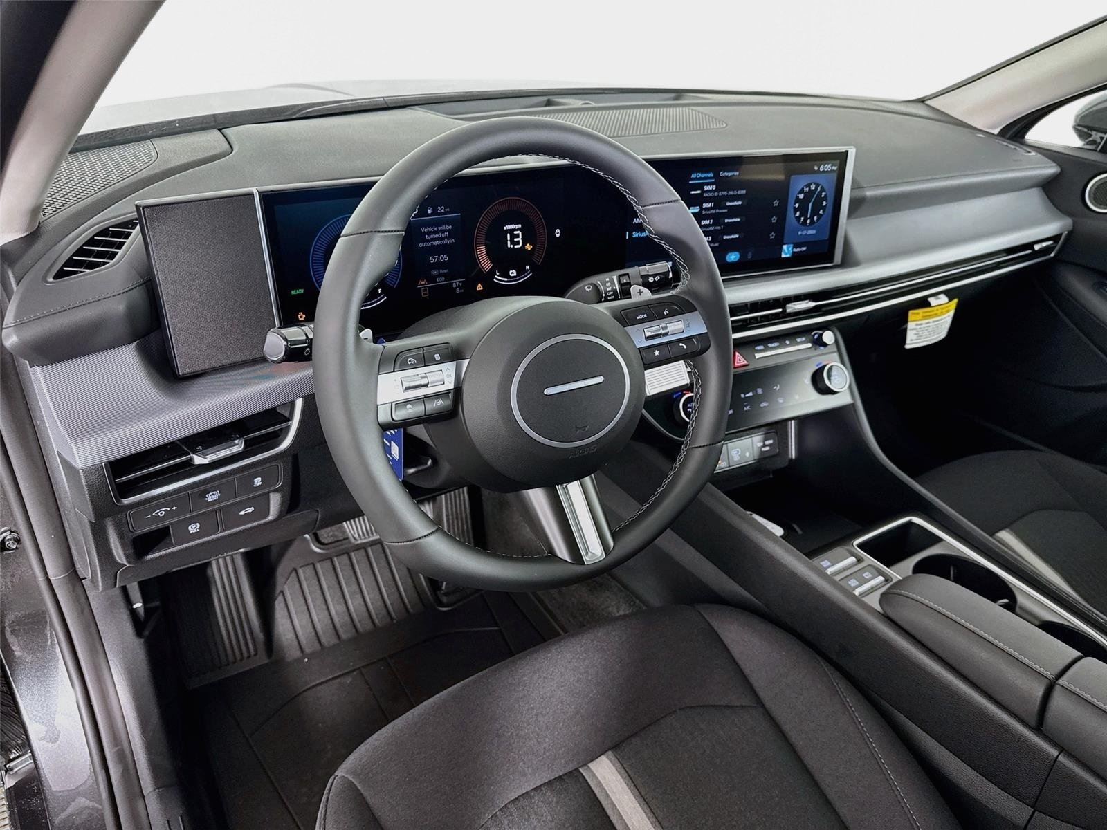 New 2026 Hyundai Sonata SEL FWD image 9