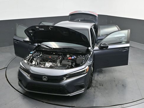 Used 2023 Honda Civic Sport image 36