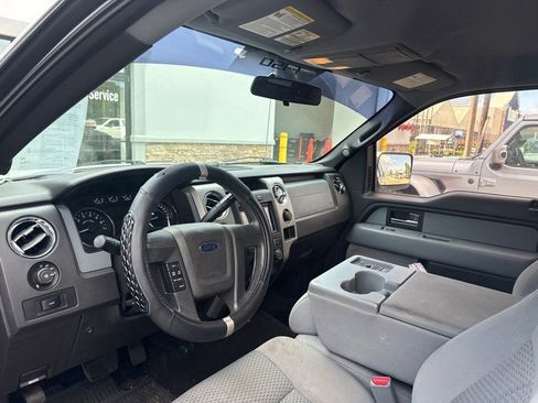 Used 2012 Ford F150 XLT RWD image 9