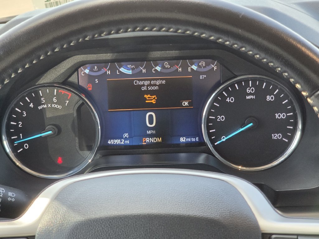 Used 2024 Ford Expedition XLT RWD image 15