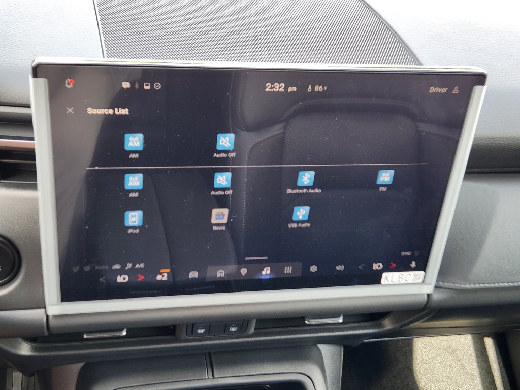 New 2026 MAZDA CX-5 Preferred AWD/4WD image 8