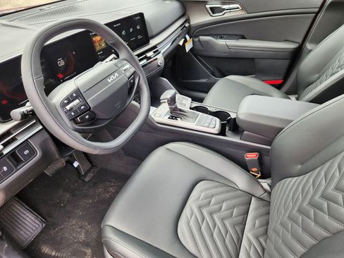 New 2026 Kia Sportage X-Line AWD/4WD image 7