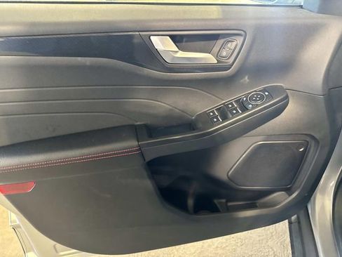 Used 2024 Ford Escape ST-Line w/ Tech Pack #1 image 14