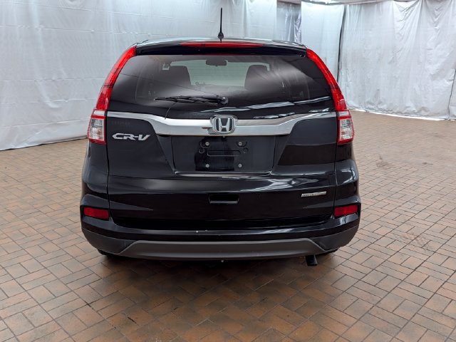 Used 2016 Honda CR-V SE image 4