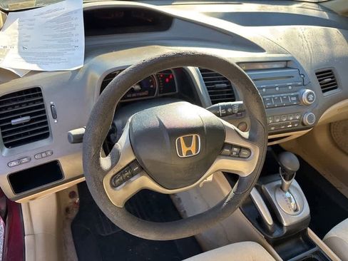 Used 2006 Honda Civic EX image 10