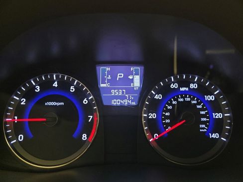 Used 2017 Hyundai Accent SE image 23