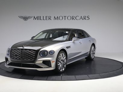 New 2025 Bentley Flying Spur Plug-In Hybrid