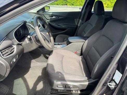 Used 2023 Chevrolet Malibu LT image 20
