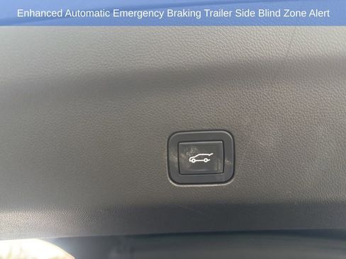 Used 2022 Cadillac Escalade Sport Platinum w/ LPO, ONYX Package image 22