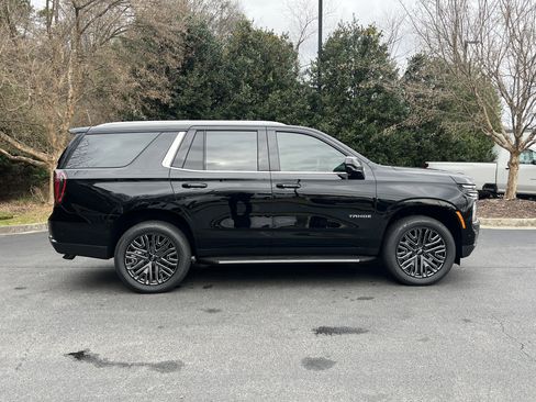 New 2026 Chevrolet Tahoe LS image 10