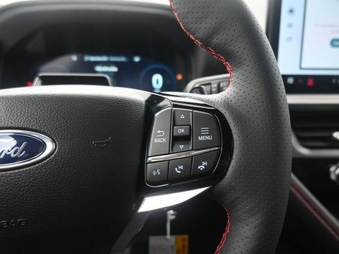 New 2026 Ford Explorer ST w/ Sun And Sound Package image 17