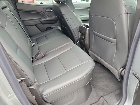 New 2026 Chevrolet Colorado LT image 16