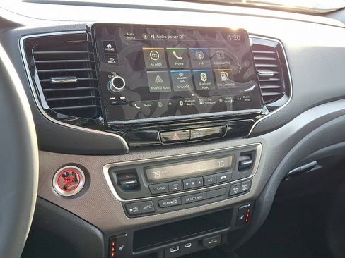 New 2026 Honda Ridgeline RTL image 11