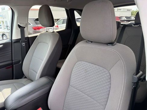 Used 2022 Ford Escape SE AWD/4WD image 24