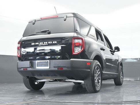 Used 2024 Ford Bronco Sport Big Bend image 58