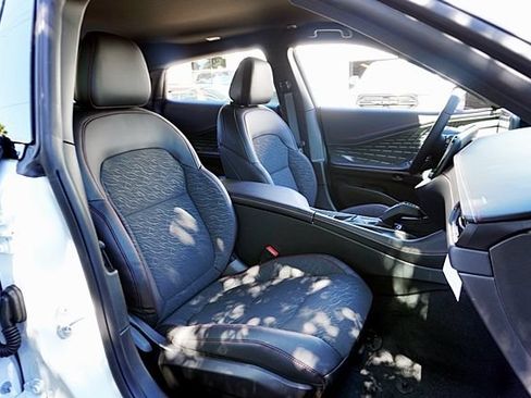 New 2026 Dodge Charger Scat Pack w/ Blacktop Package AWD/4WD image 16