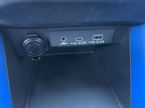 Used 2025 Subaru WRX tS AWD/4WD image 24