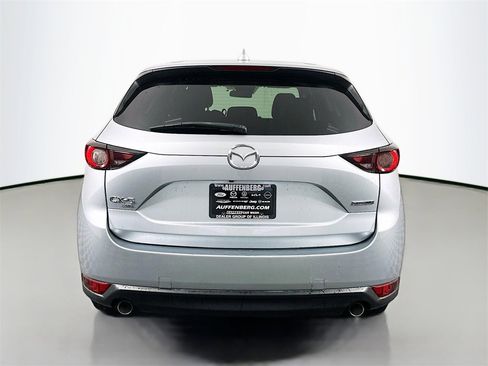 Used 2020 MAZDA CX-5 Touring image 6