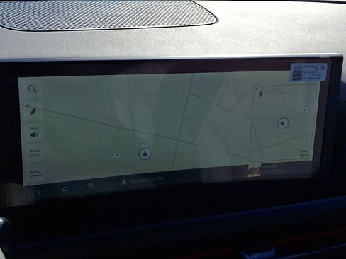 New 2026 Hyundai Sonata N Line image 16