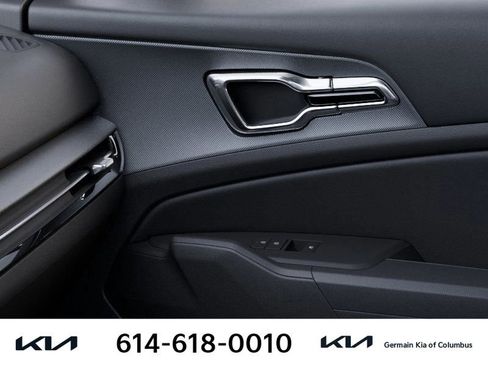 New 2026 Kia Sportage S image 28