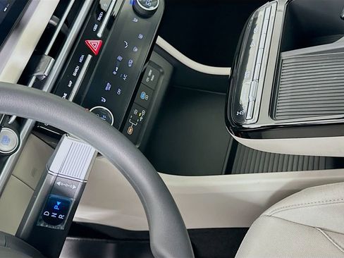 New 2026 Hyundai Tucson SEL image 14