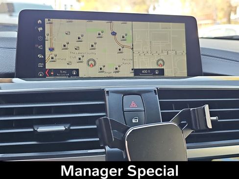 Used 2019 BMW 430i Coupe w/ Convenience Package RWD image 25