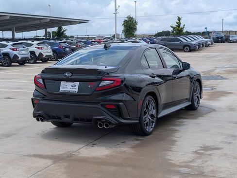 New 2026 Subaru WRX tS w/ WRX Electronics Package AWD/4WD image 5
