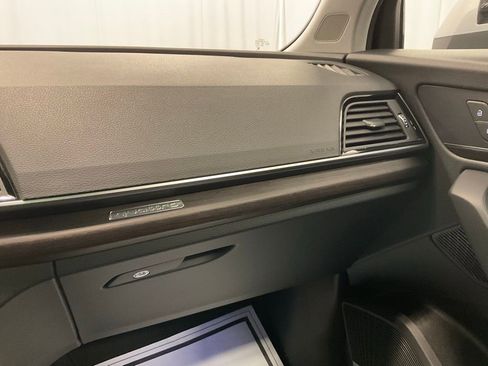 Used 2024 Audi Q5 2.0T Premium Plus image 26