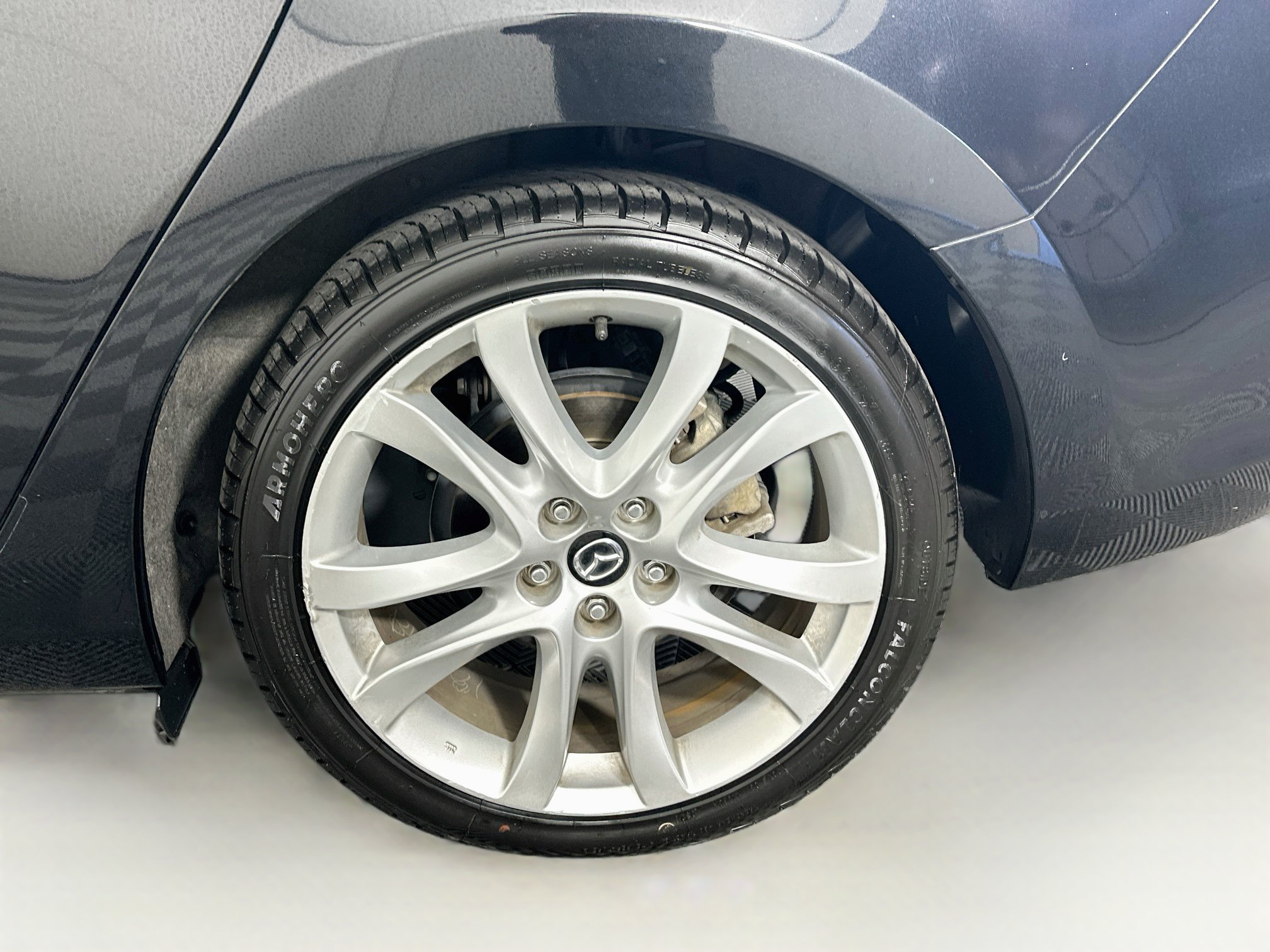 Used 2016 MAZDA MAZDA6 Touring FWD image 11