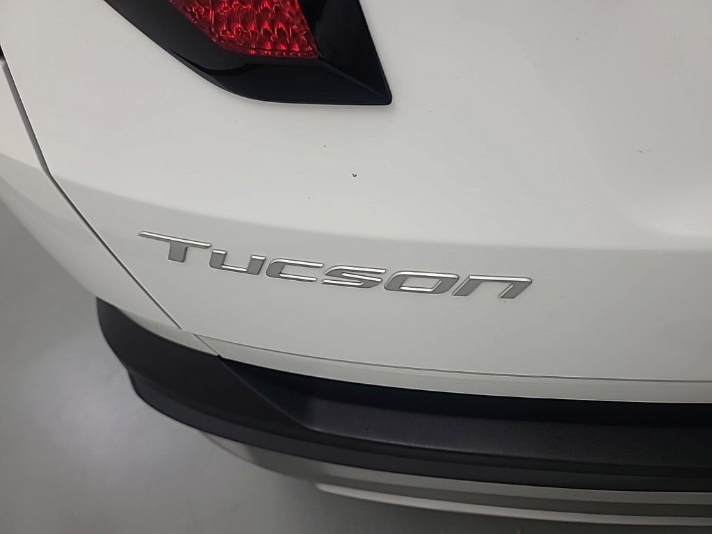 Used 2026 Hyundai Tucson SEL Plus FWD image 11