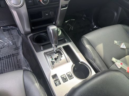 Used 2021 Toyota 4Runner SR5 Premium w/ Moonroof Package AWD/4WD image 22