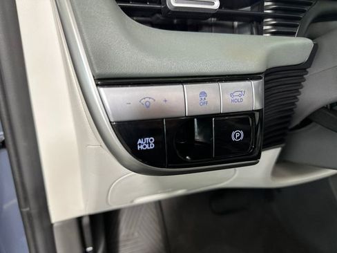 Used 2024 Hyundai Ioniq 5 Limited RWD image 18