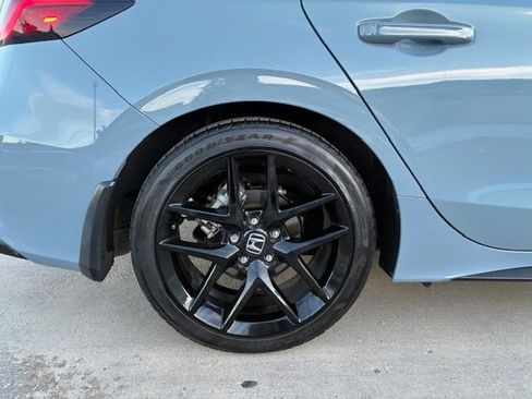 Used 2024 Honda Civic Sport image 9