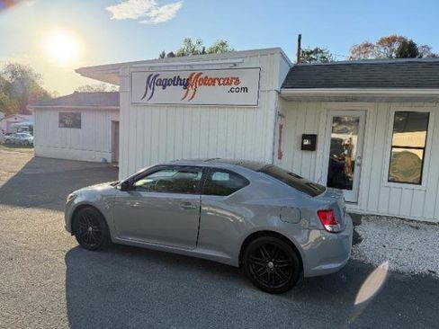 Used 2012 Scion tC Release Series 7.0 image 12