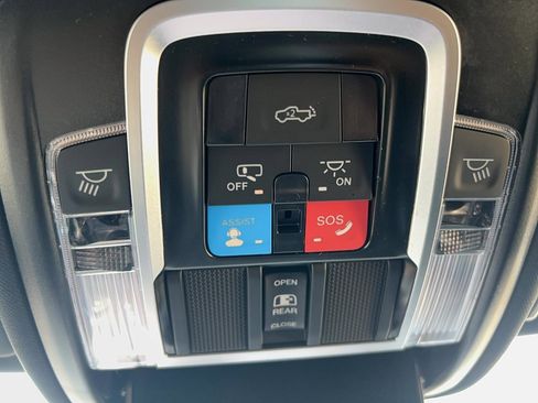 New 2026 RAM 1500 Laramie image 48