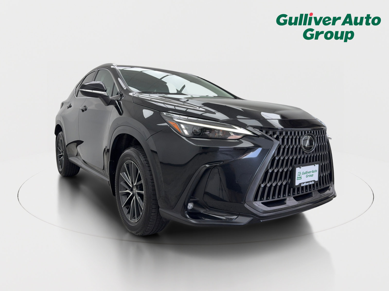 Used 2024 Lexus NX 250 FWD image 13