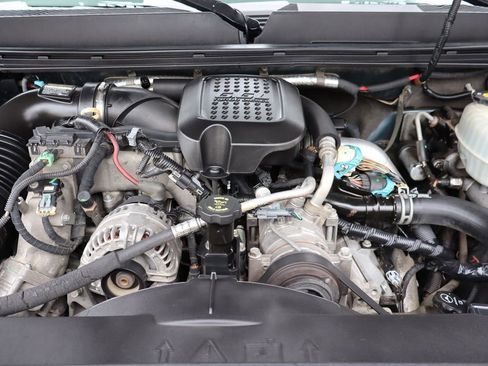 Used 2007 GMC Sierra 2500 SLT w/ Z71 Off-Road Package image 37