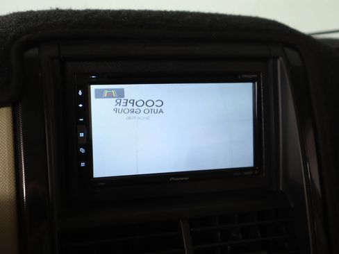 Used 2010 Ford Explorer Sport Trac Limited image 6