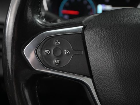 Used 2018 Chevrolet Traverse LT image 33
