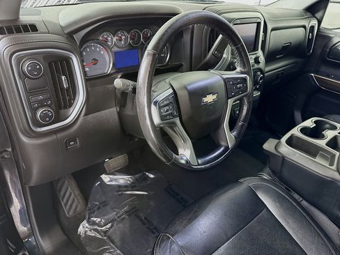 Used 2019 Chevrolet Silverado 1500 LT w/ All-Star Edition image 22