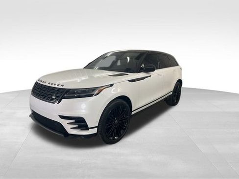 Used 2026 Land Rover Range Rover Velar Dynamic SE image 1
