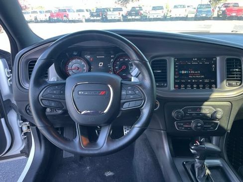 Used 2023 Dodge Charger GT w/ Plus Group RWD image 15