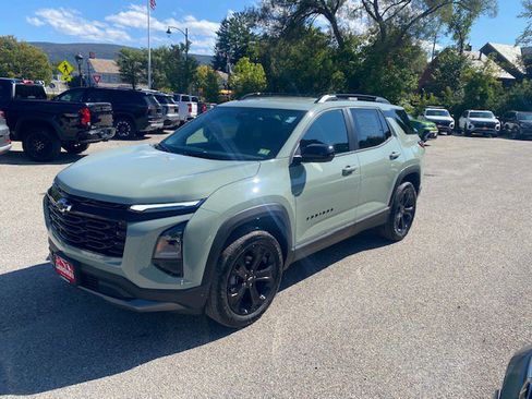 New 2026 Chevrolet Equinox LT image 3