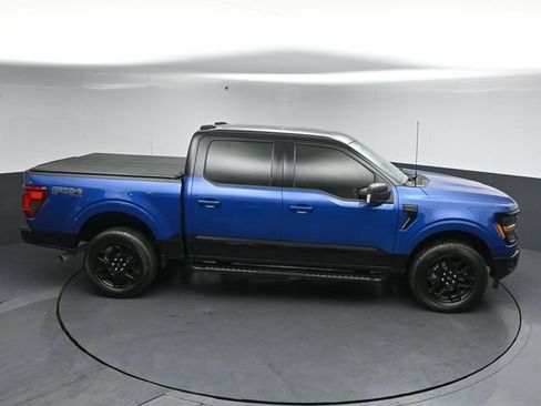 Certified 2024 Ford F150 XLT w/ Equipment Group 303A High AWD/4WD image 53