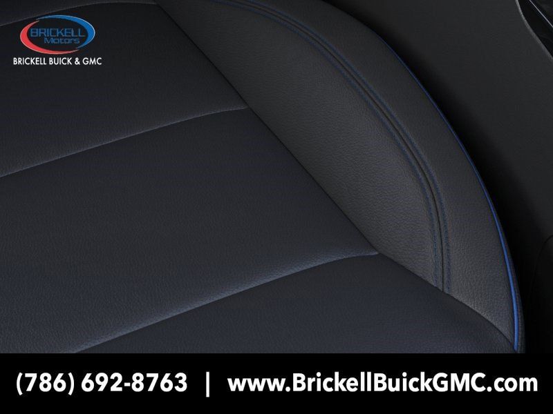New 2026 Buick Envista Sport Touring w/ Convenience I Package FWD image 21
