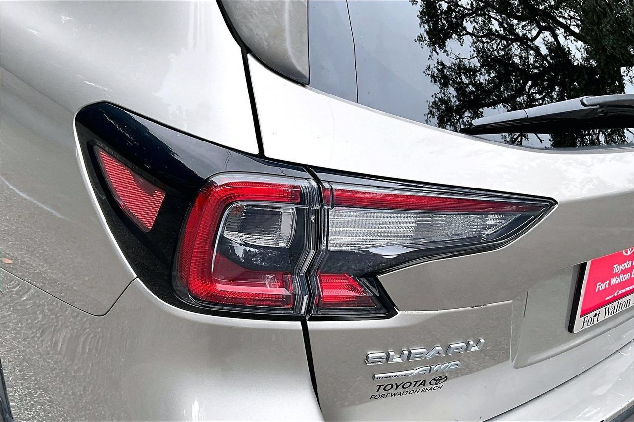 Used 2020 Subaru Outback Premium AWD/4WD image 20