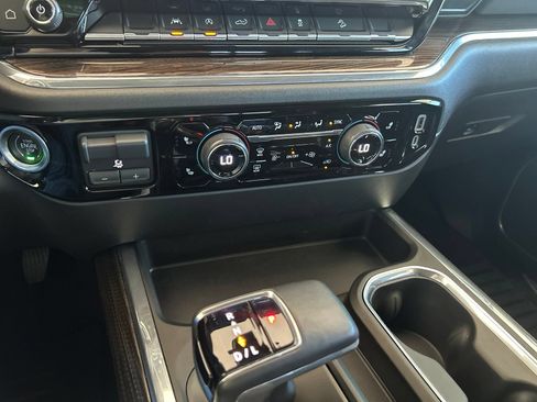 Used 2023 Chevrolet Silverado 1500 LT w/ Texas Edition Plus AWD/4WD image 16