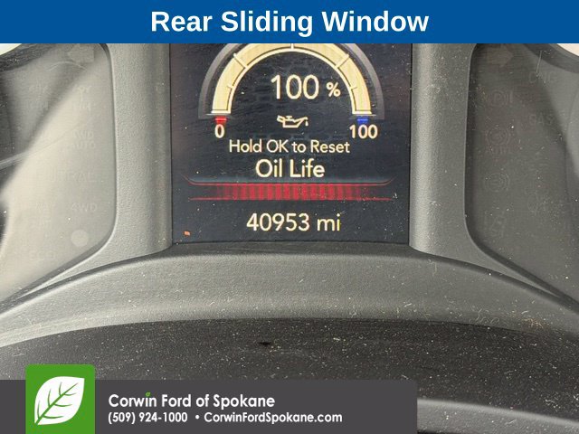 Used 2023 RAM 2500 Tradesman AWD/4WD image 4
