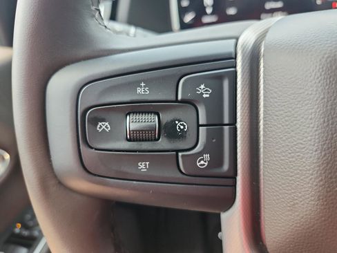 Used 2026 GMC Sierra 2500 Denali w/ Denali Reserve Package AWD/4WD image 24